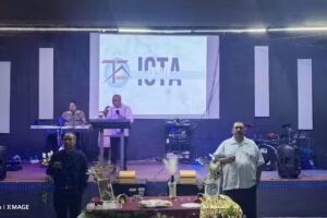 Comunidad Cristiana Jesucristo pan de vida