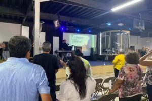 Comunidad Cristiana Jud&aacute;