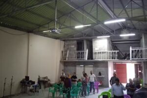 Comunidad Cristiana La Cosecha