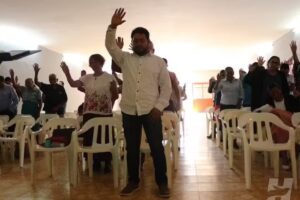 COMUNIDAD CRISTIANA LA HERMOSA