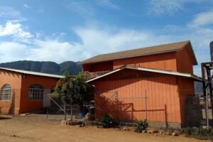 Comunidad Cristiana La Semilla