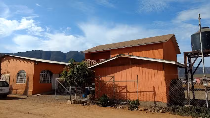 Comunidad Cristiana La Semilla