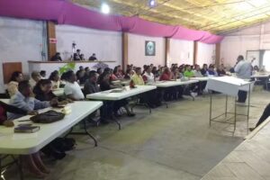 Comunidad Cristiana La Vi&ntilde;a