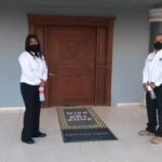 Comunidad Cristiana Mana