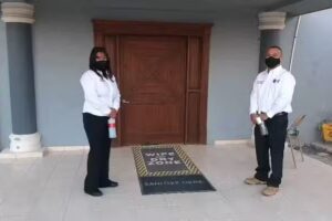 Comunidad Cristiana Mana