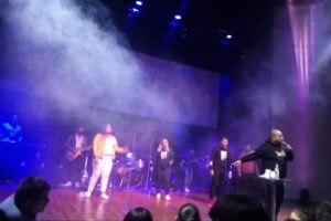 Comunidad Cristiana Monclova-Frontera