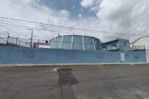 COMUNIDAD CRISTIANA MONTE DE SION