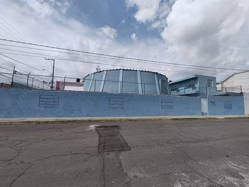 COMUNIDAD CRISTIANA MONTE DE SION