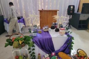 Comunidad Cristiana Nueva Generaci&oacute;n