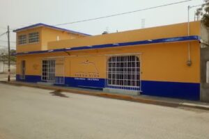 Comunidad Cristiana Nueva Vida