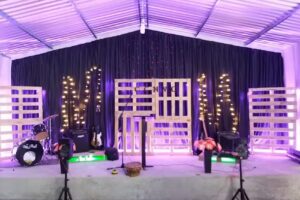 Comunidad Cristiana Nueva Vida Chiapas