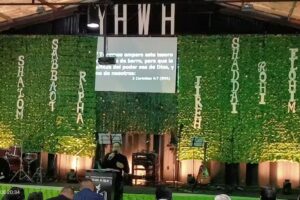 Comunidad Cristiana Nueva Vida Oaxaca Mex