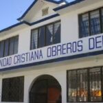 Comunidad Cristiana Obreros Del Rey