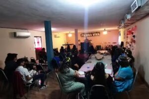 Comunidad Cristiana Piedra Viva