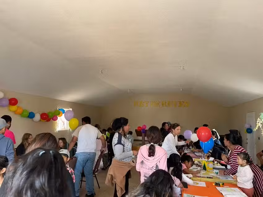 Comunidad cristiana rey de reyes MT