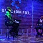 Comunidad cristiana r&iacute;os de agua viva.