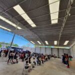 Comunidad Cristiana R&iacute;os de Agua Viva