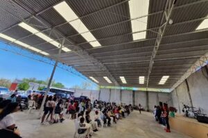 Comunidad Cristiana R&iacute;os de Agua Viva