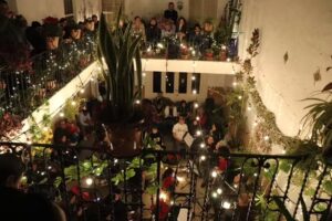 Comunidad Cristiana Roma