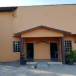 Comunidad Cristiana &ldquo;ROSA DE SAR&Oacute;N&rdquo;