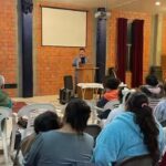 Comunidad Cristiana Rosa de Sar&oacute;n