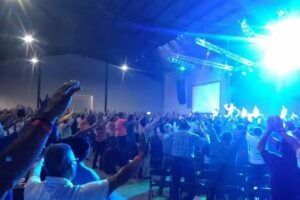 Comunidad Cristiana, San Miguel de Allende