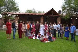 Comunidad Cristiana Trono de Gracia