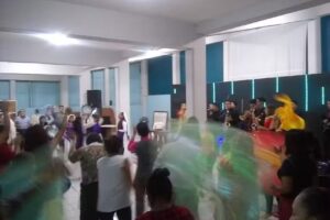 Comunidad Cristiana Verbo