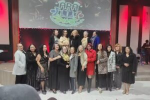 Comunidad Cristiana Vida Abundante