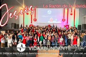 Comunidad Cristiana Vida Abundante Asambleas de Dios