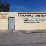 Comunidad Cristiana Vida Nueva