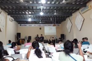 Comunidad Cristiana Viña Vallarta