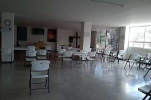 Comunidad Cristiana Zacatecas