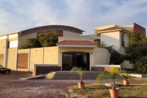 Comunidad Cristiana Zamora