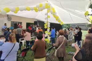 COMUNIDAD DE CRISTO SHEKINAH RENUEVO