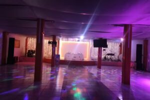 &ldquo;Comunidad De Cristo Soplo De Vida&rdquo; &ldquo;Ruaj Hakodesh.