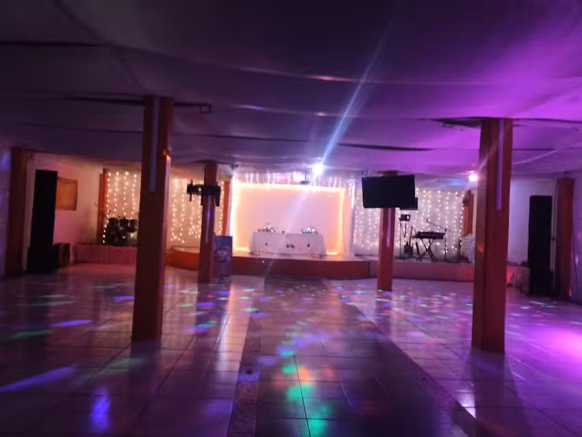 &ldquo;Comunidad De Cristo Soplo De Vida&rdquo; &ldquo;Ruaj Hakodesh.