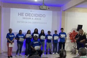 COMUNIDAD DE DIOS ACAPULCO