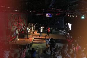 Comunidad de Dios Estado de M&eacute;xico