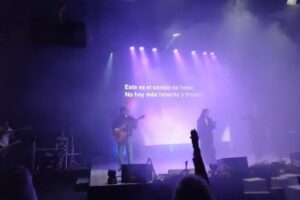 Comunidad de Dios GDL