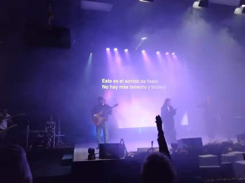 Comunidad de Dios GDL