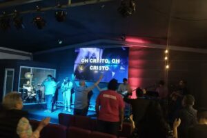 Comunidad de Dios Morelia