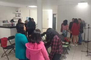 Comunidad de Fe Lagos de Moreno