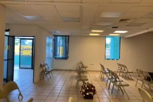 Comunidad de F&eacute; M&eacute;rida