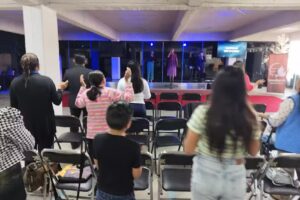 Comunidad De Fe Naucalpan