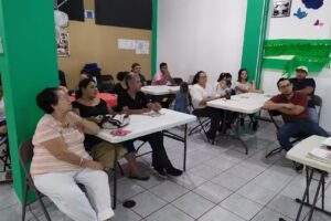 Comunidad de Fe San Juan de los Lagos