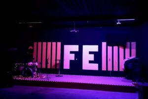 Comunidad de fe y Esperanza San Pablo