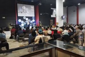 Comunidad de Integraci&oacute;n Familiar