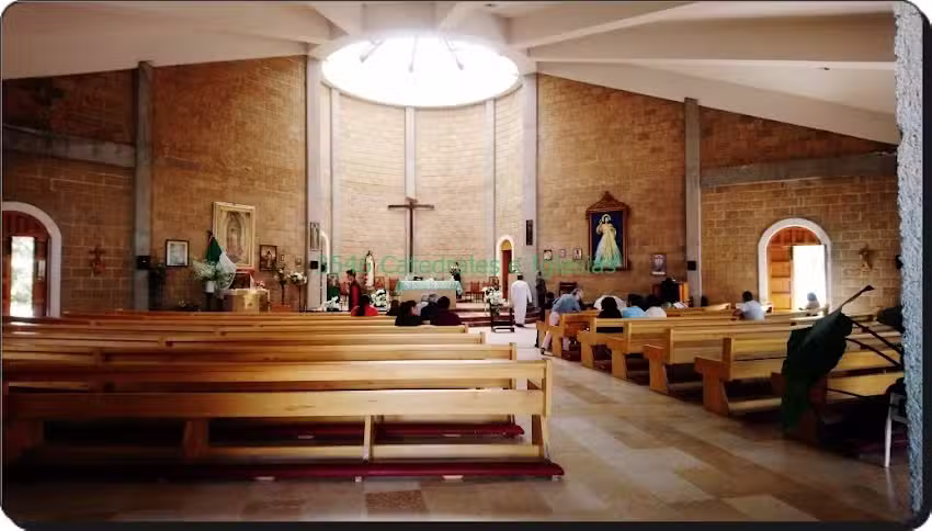 Comunidad de Las Bienaventuranzas A.R.