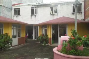 Comunidad de Renovaci&oacute;n Nueva Jerusal&eacute;n